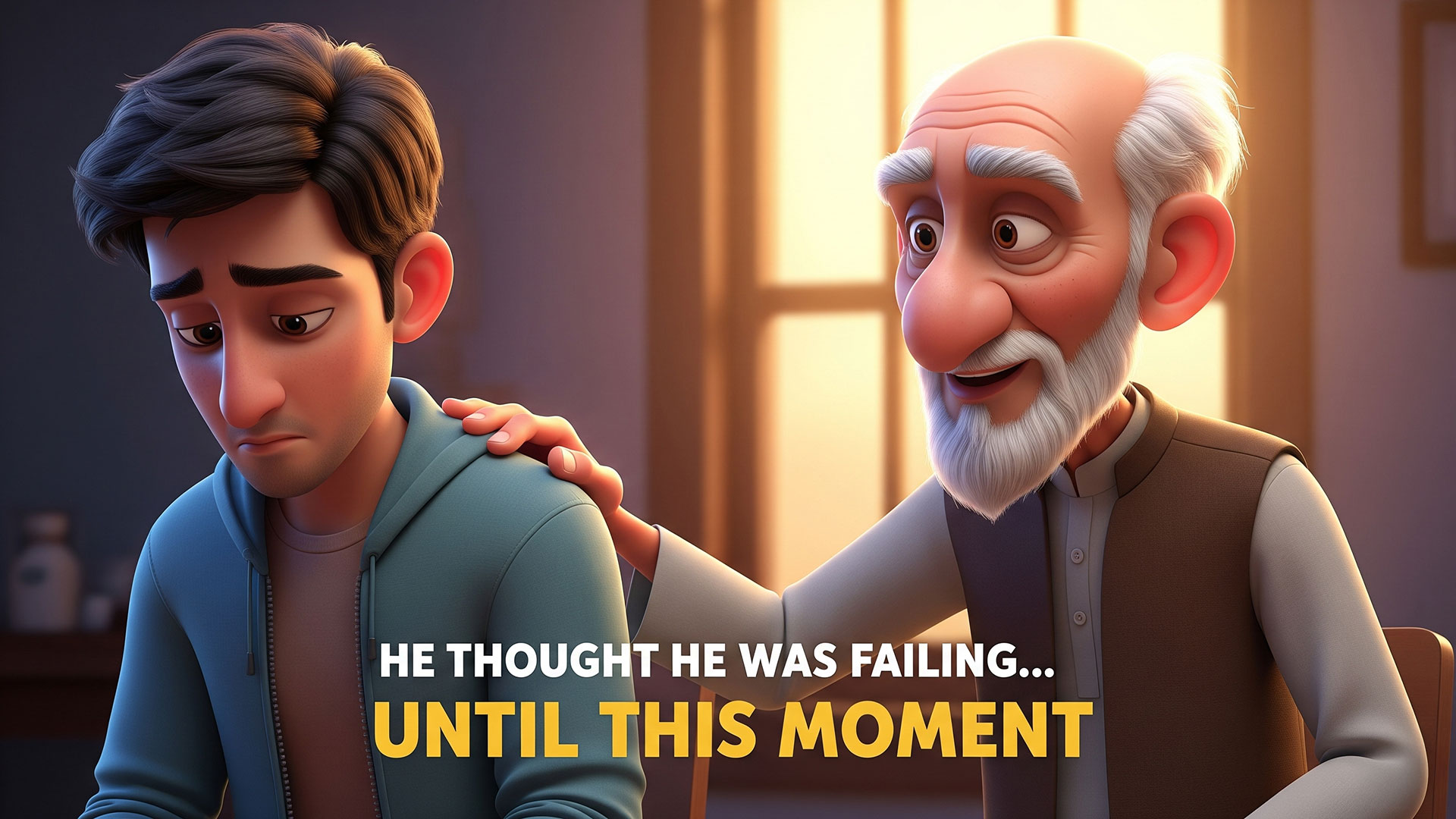 Your Timeline is different